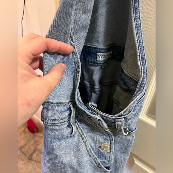 Cute coveralls - Picture 3 of 3